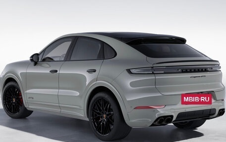 Porsche Cayenne III, 2024 год, 29 916 000 рублей, 2 фотография