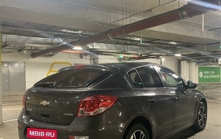 Chevrolet Cruze II, 2013 год, 700 000 рублей, 6 фотография