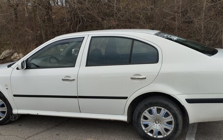 Skoda Octavia IV, 2006 год, 655 000 рублей, 2 фотография