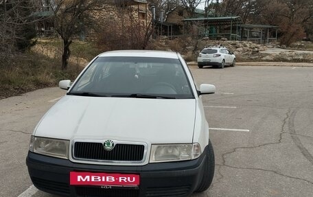 Skoda Octavia IV, 2006 год, 655 000 рублей, 5 фотография