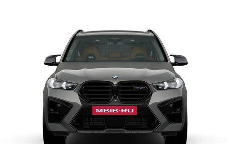 BMW X5 M, 2024 год, 26 990 000 рублей, 3 фотография