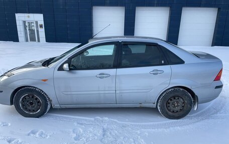 Ford Focus IV, 2004 год, 334 000 рублей, 5 фотография