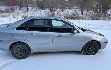 Ford Focus IV, 2004 год, 334 000 рублей, 4 фотография