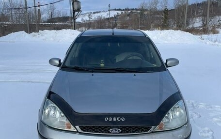 Ford Focus IV, 2004 год, 334 000 рублей, 2 фотография