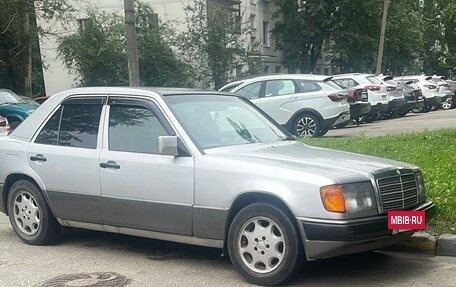 Mercedes-Benz W124, 1992 год, 600 000 рублей, 2 фотография