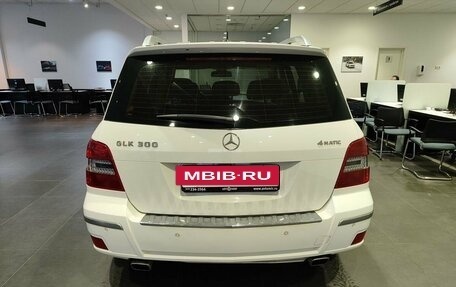 Mercedes-Benz GLK-Класс, 2010 год, 1 365 000 рублей, 6 фотография