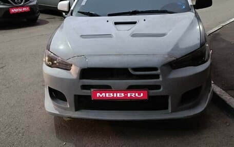 Mitsubishi Lancer IX, 2014 год, 690 000 рублей, 1 фотография