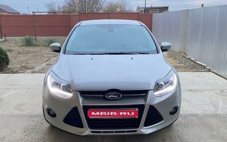 Ford Focus III, 2013 год, 950 000 рублей, 1 фотография