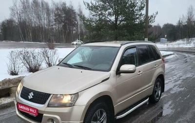 Suzuki Grand Vitara, 2008 год, 1 080 000 рублей, 1 фотография