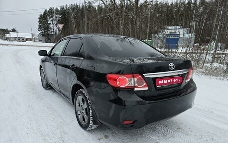 Toyota Corolla, 2010 год, 1 400 000 рублей, 1 фотография