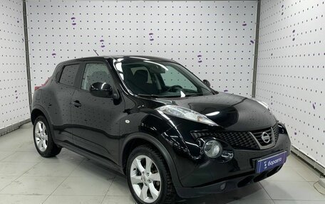 Nissan Juke II, 2011 год, 1 050 000 рублей, 2 фотография