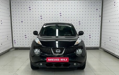 Nissan Juke II, 2011 год, 1 050 000 рублей, 3 фотография