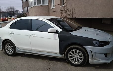 Mitsubishi Lancer IX, 2014 год, 690 000 рублей, 2 фотография