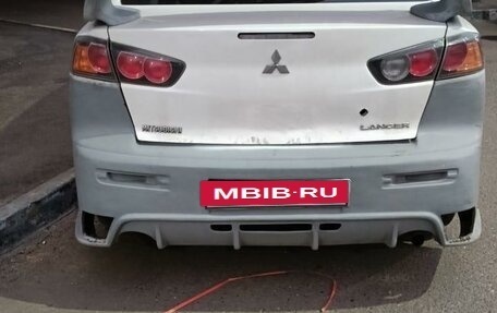 Mitsubishi Lancer IX, 2014 год, 690 000 рублей, 4 фотография