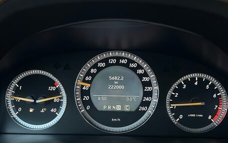 Mercedes-Benz C-Класс, 2008 год, 1 120 000 рублей, 19 фотография