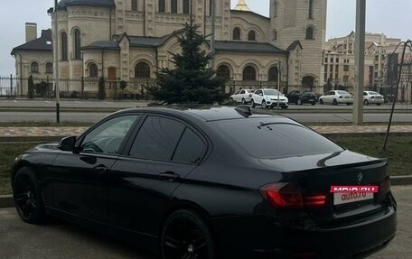 BMW 3 серия, 2013 год, 1 600 000 рублей, 2 фотография