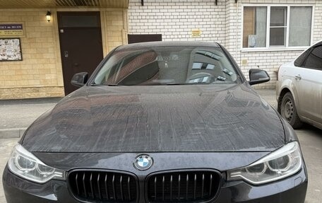 BMW 3 серия, 2013 год, 1 600 000 рублей, 3 фотография