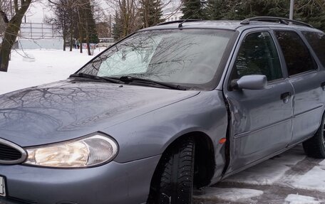 Ford Mondeo II, 1997 год, 185 000 рублей, 6 фотография