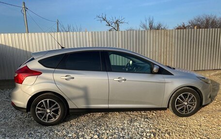 Ford Focus III, 2013 год, 950 000 рублей, 12 фотография