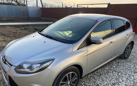 Ford Focus III, 2013 год, 950 000 рублей, 14 фотография