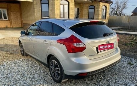 Ford Focus III, 2013 год, 950 000 рублей, 10 фотография