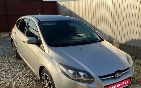 Ford Focus III, 2013 год, 950 000 рублей, 6 фотография