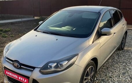 Ford Focus III, 2013 год, 950 000 рублей, 7 фотография