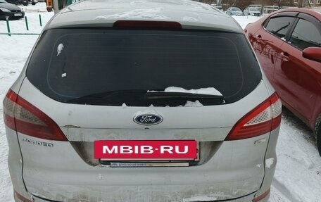 Ford Mondeo IV, 2008 год, 550 000 рублей, 3 фотография