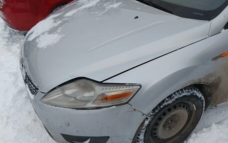 Ford Mondeo IV, 2008 год, 550 000 рублей, 9 фотография