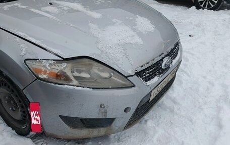 Ford Mondeo IV, 2008 год, 550 000 рублей, 5 фотография