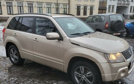 Suzuki Grand Vitara, 2008 год, 1 080 000 рублей, 2 фотография