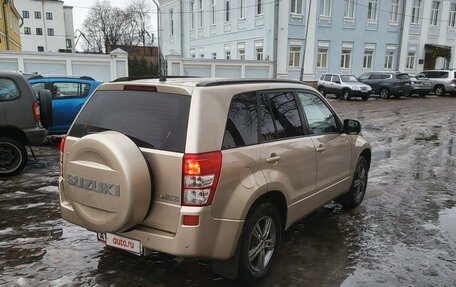 Suzuki Grand Vitara, 2008 год, 1 080 000 рублей, 3 фотография