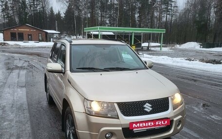 Suzuki Grand Vitara, 2008 год, 1 080 000 рублей, 6 фотография