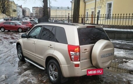 Suzuki Grand Vitara, 2008 год, 1 080 000 рублей, 4 фотография