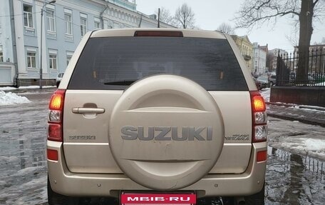 Suzuki Grand Vitara, 2008 год, 1 080 000 рублей, 5 фотография