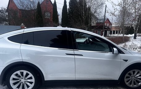 Tesla Model X I, 2017 год, 4 600 000 рублей, 5 фотография