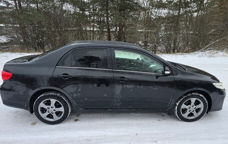 Toyota Corolla, 2010 год, 1 400 000 рублей, 2 фотография