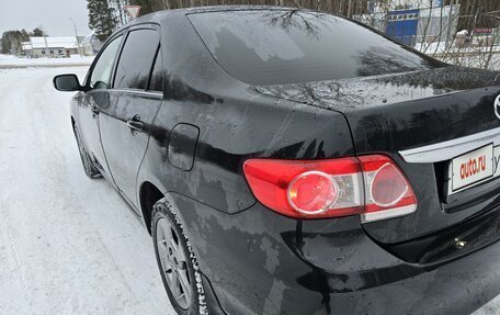 Toyota Corolla, 2010 год, 1 400 000 рублей, 6 фотография