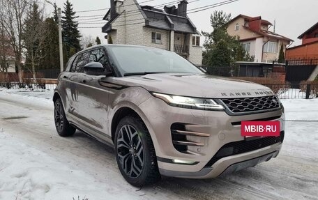 Land Rover Range Rover Evoque II, 2022 год, 6 400 000 рублей, 2 фотография