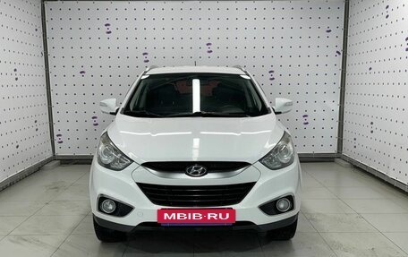 Hyundai ix35 I рестайлинг, 2012 год, 1 255 000 рублей, 3 фотография