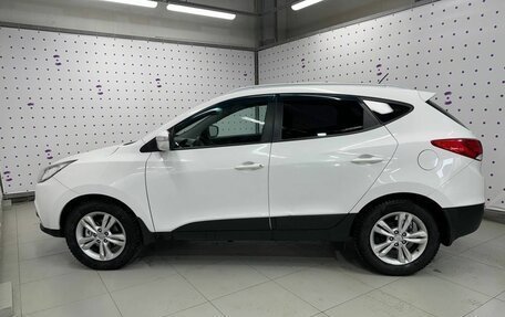 Hyundai ix35 I рестайлинг, 2012 год, 1 255 000 рублей, 8 фотография