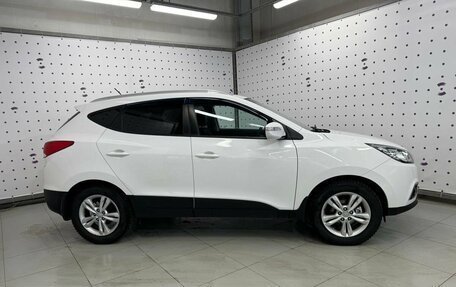 Hyundai ix35 I рестайлинг, 2012 год, 1 255 000 рублей, 7 фотография