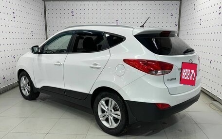 Hyundai ix35 I рестайлинг, 2012 год, 1 255 000 рублей, 5 фотография