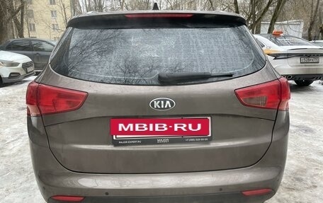 KIA cee'd III, 2018 год, 1 450 000 рублей, 5 фотография