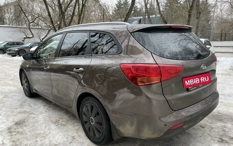 KIA cee'd III, 2018 год, 1 450 000 рублей, 6 фотография