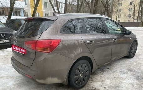 KIA cee'd III, 2018 год, 1 450 000 рублей, 4 фотография