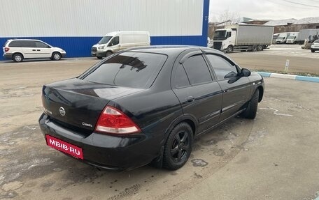 Nissan Almera Classic, 2008 год, 595 000 рублей, 5 фотография