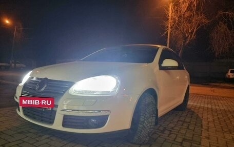 Volkswagen Jetta VI, 2010 год, 715 000 рублей, 28 фотография