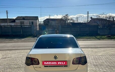 Volkswagen Jetta VI, 2010 год, 715 000 рублей, 22 фотография