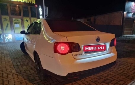 Volkswagen Jetta VI, 2010 год, 715 000 рублей, 30 фотография